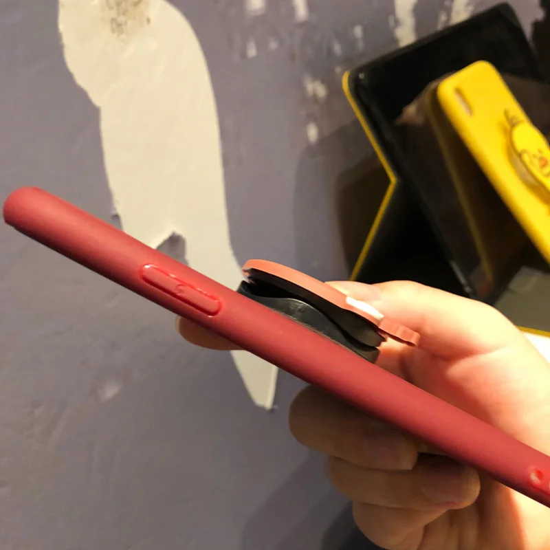 Силиконовый чехол с 3d-рисунком для Xiaomi Redmi Note 9 Pro Max note 8 7 6 5 pro K30 | Мобильные