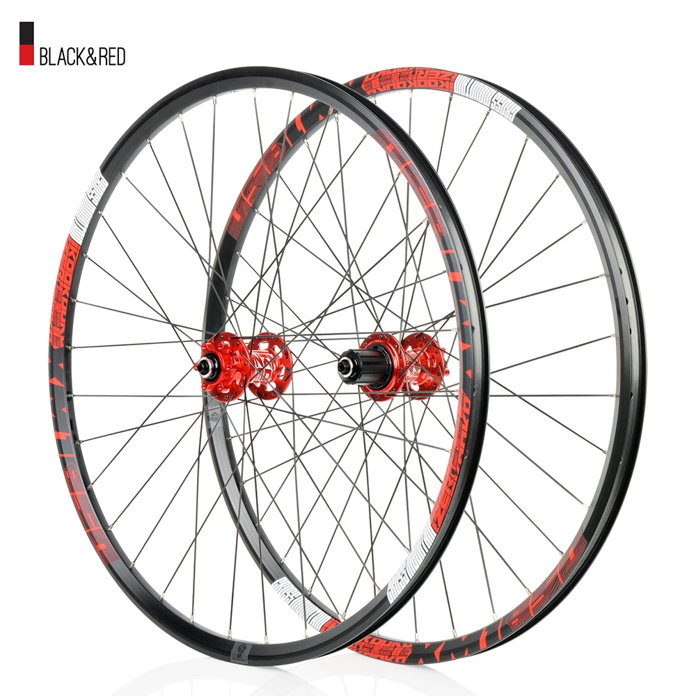 Koozer Mtb Велосипедное колесо 32H 26/27 5 Thumbs MTB 6 Nottolini 72 нажмите на велосипед из