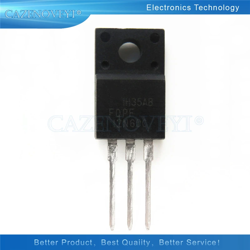 10 шт./лот FQPF12N60C 12N60C 12N60 FQPF12N60 TO-220F в наличии | Электронные компоненты и