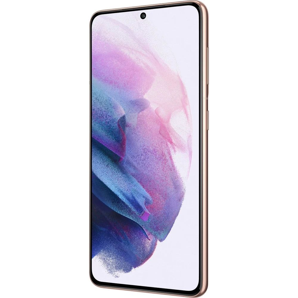 Сотовый телефон Samsung SM-G991B Galaxy S21 8/256Gb Phantom Violet | Мобильные телефоны и аксессуары