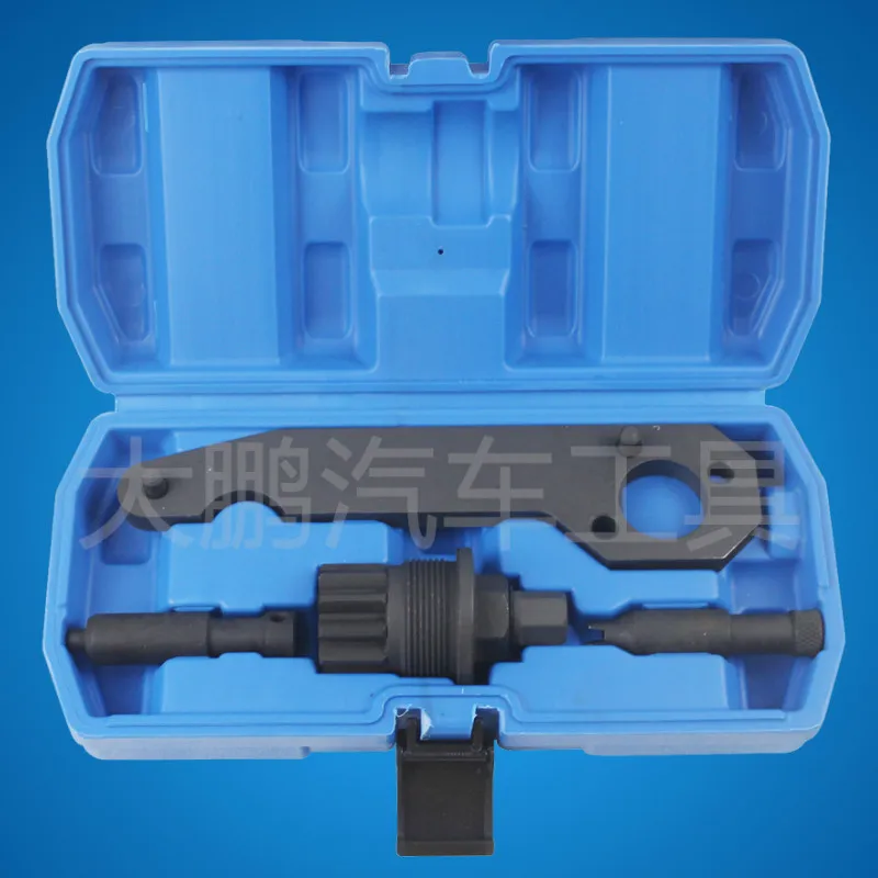 

C9 Engine Maintenance Timing Special Timing Tool For Cranking