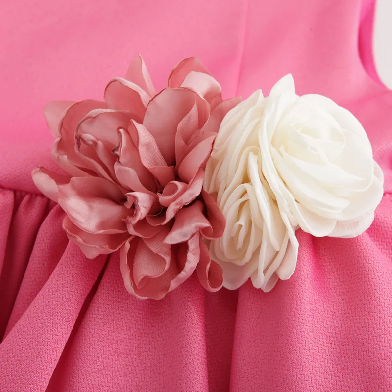 

Childdkivy Girls Wedding Party Dress 2020 Autumn winter 3-12Y Princess Dress For Girls Children Prom Dress Kids Festival Clothes