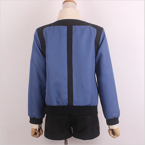 Токийский Гуль Кирисима тоука Косплей Костюм на заказ