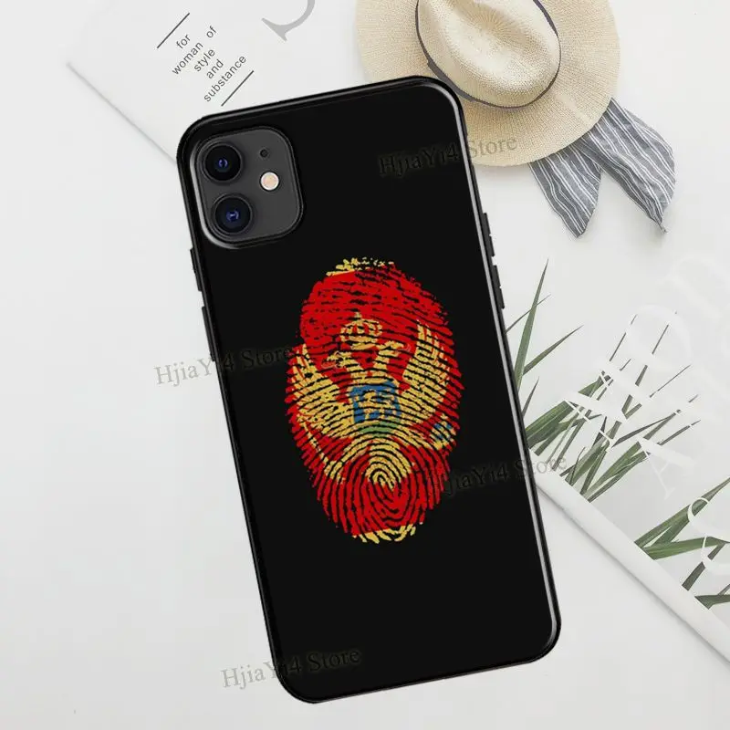 Чехол для iPhone 13 11 12 Pro Max mini XR X XS 6S 7 8 Plus SE 2020 | Мобильные телефоны и аксессуары