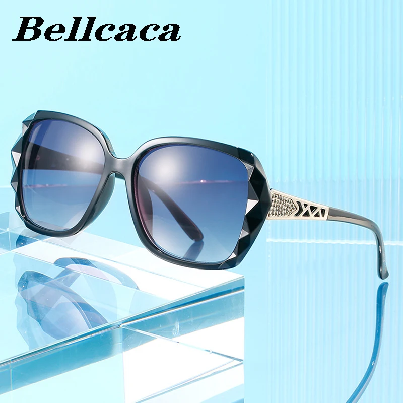 

Bellcaca Fashion Women Sunglasses Sun Glasses Brand Design Oculos UV400