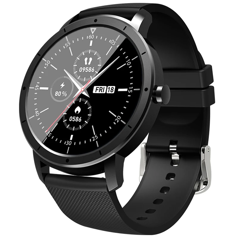 

Smart Watch Men Women Waterproof Sleep Monitor Call Reminder Fitness Heart Rate Tracker Smartwatch pk W46 IWO GT2