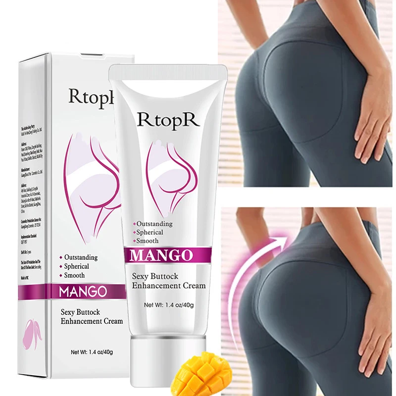 

Body skin care cosmetics RTOPR buttocks cream private place care