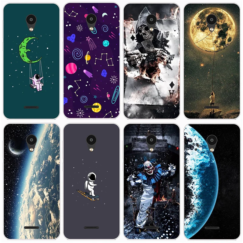 Meizu C9 Pro Купить Чехол