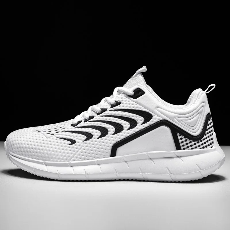 

Модные мужские кроссовки для бега модные летние черные мужские кроссовки для 39 спортивной мужской обуви