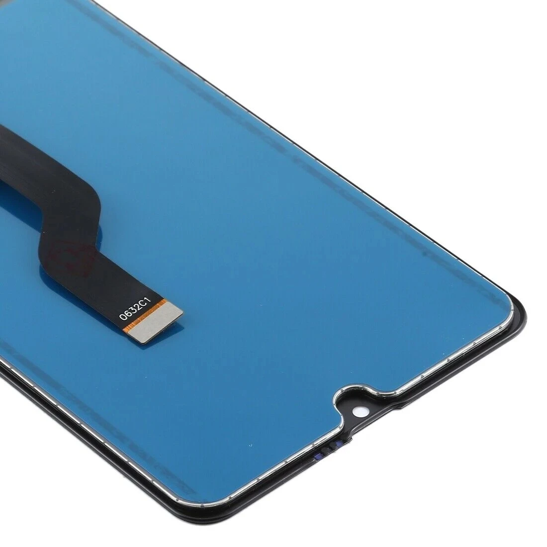 Pantalla LCD Original para Huawei Mate 20X, 20 X, EVR-L29, EVR-AL00, TL00, montaje de digitalizador con pantalla t&aacute;ctil-2