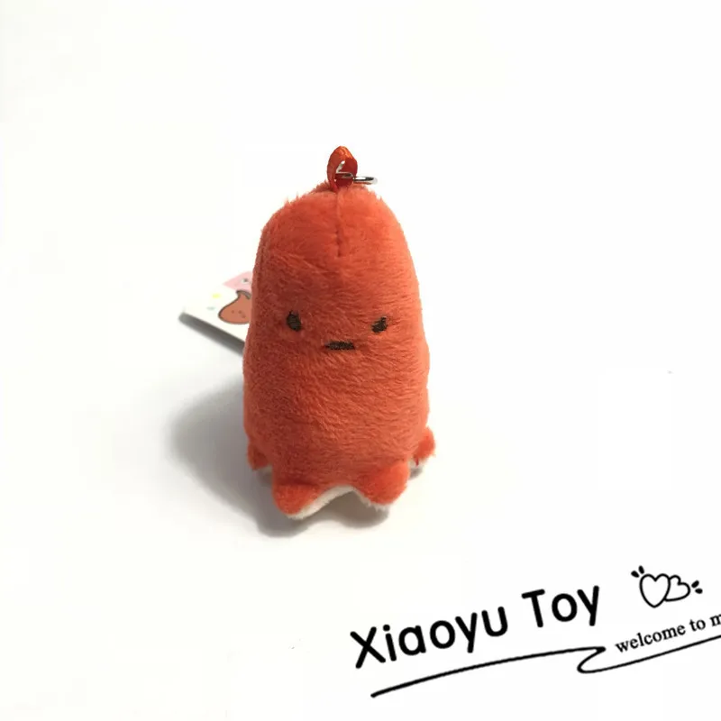 10 шт./лот мебель диван Сумико гураши кулон SAN-X Юри японский угловой био мультфильм кукла для детей лучший подарок