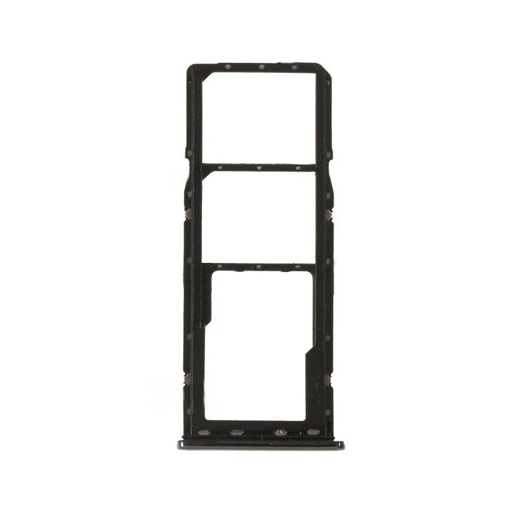 Держатель лотка для SIM-карты OEM Замена + Бесплатный шпилька извлечения Samsung Galaxy A20
