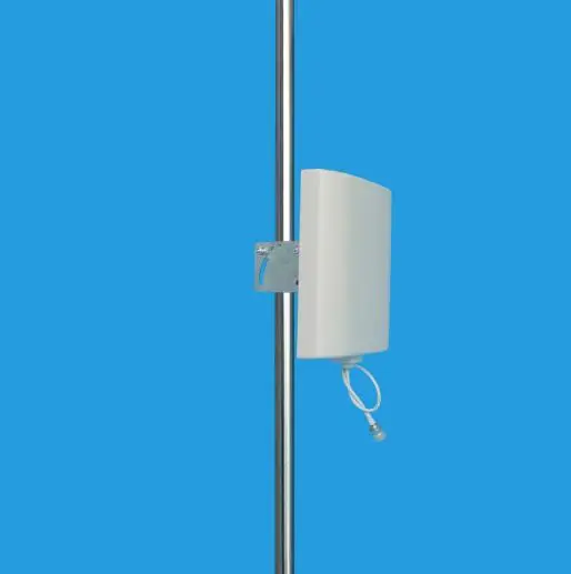

Mimo 4g outdoor antennaAntenna Manufacturer 6dBi Directional Wall Mount Flat Panel High Gain 433 mhz antenna outdoor
