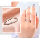 Матовое кольцо из нержавеющей стали в минималистском стиле для женщин и мужчин, простые кольца на палец для пары, помолвка, юбилейная вечеринка, ювелирные изделия , подарки