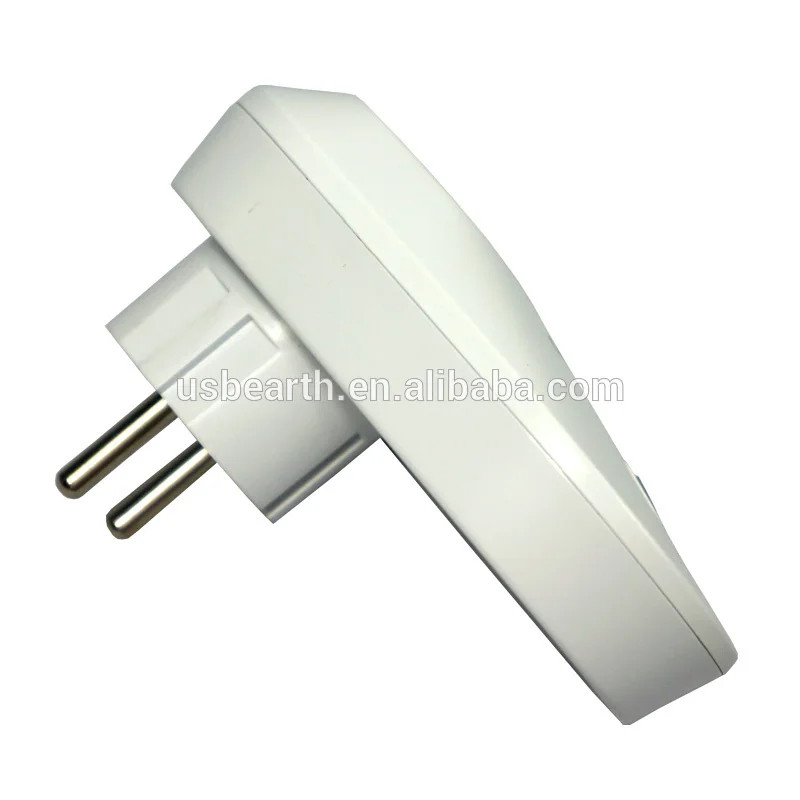 

High quality WiFi smart socket EURO plug