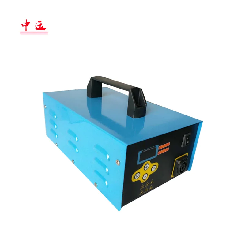 

ZY-1800 puller machine car dent body repair machine with new technology
