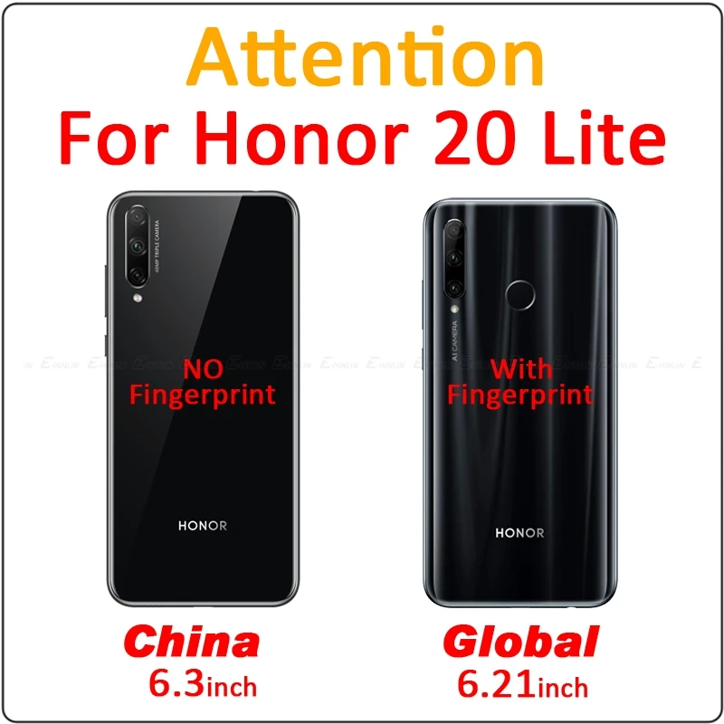 3D углеродное волокно задняя крышка Защитная пленка для экрана для HuaWei Honor Note 10i 20i 20S View 30 20 10 Pro Lite V9 Play не стекло