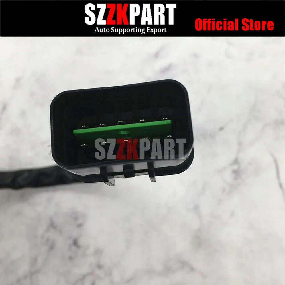 

Auto Neutral Safety Switch 8604A053 For Mitsubishi Montero 1998-2006 Replacement Auto Car Part Accessories MR263257 8604A015