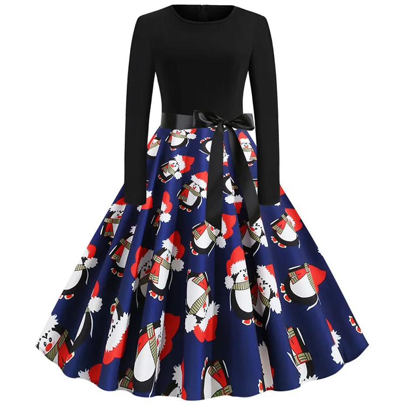 зимнее платье женщины новый летний Для женщин красные вечерние платья с