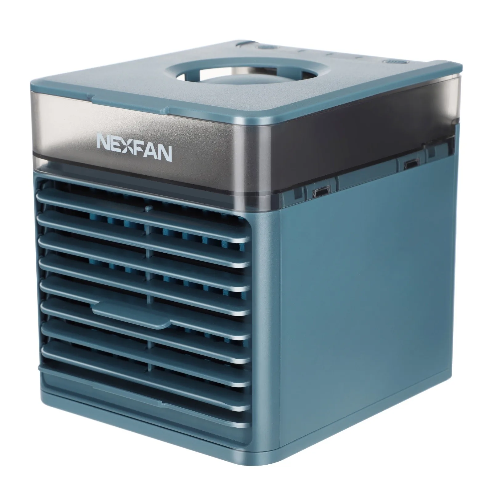 Вентилятор-распылитель воздуха Новый персональный мини-вентилятор 3 скоростных