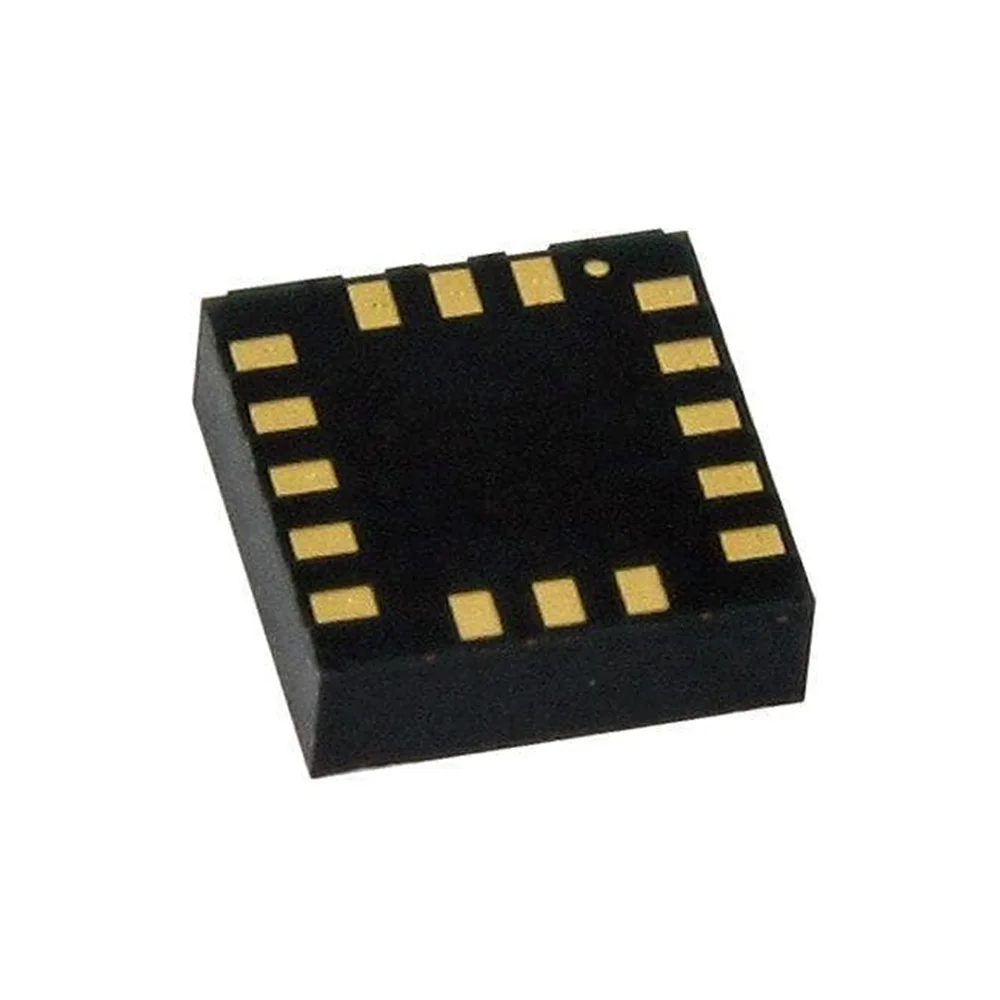 Taidacent 10 Pcs LIS3DHTR LGA-16 3 Axis accelerometer Chip MEMS Digital Output Motion Sensor |
