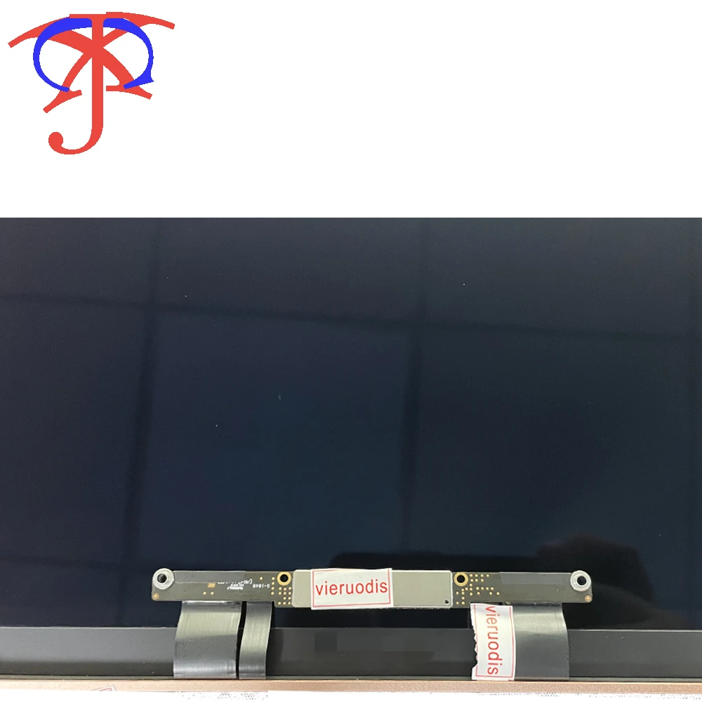 Ture Tone New for Macbook Air Retina A1932 Full LCD Display 13.3&quot LED Screen with Glass Panel Assembly EMC 3184 MRE82 5.0 | Компьютеры