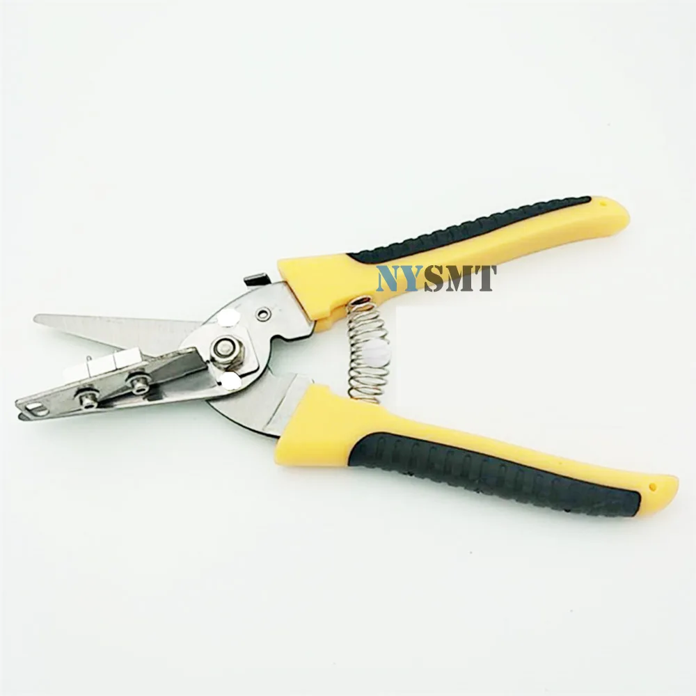 Инструмент для сращивания SMT ножницы переноски лент плоскогубцы компонентов