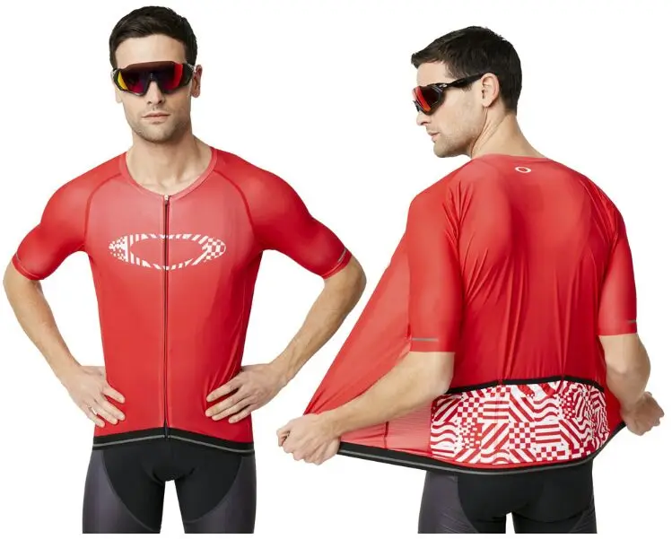 Cycling Jersey Горячая мужская летняя велосипедная Джерси Pro Team горный велосипед одежда гоночная MTB велосипедная одежда рубашка велосипедная форма - Цвет: Cycling Jersey