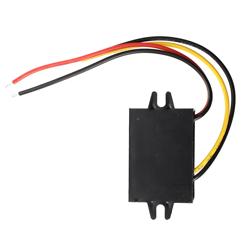 Hot XD- Voltage Converter Transformer 24V DC to 12V | Обустройство дома