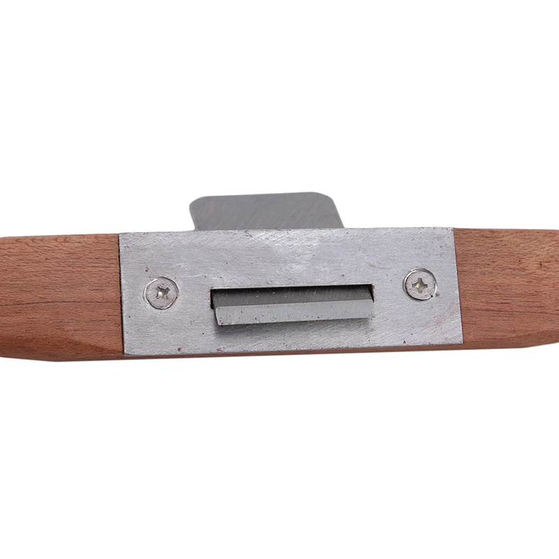 

Woodworking Tool Wood Planer Rosewood Bird Flat Planer Carpenter Slotted Edge Trimming Planers
