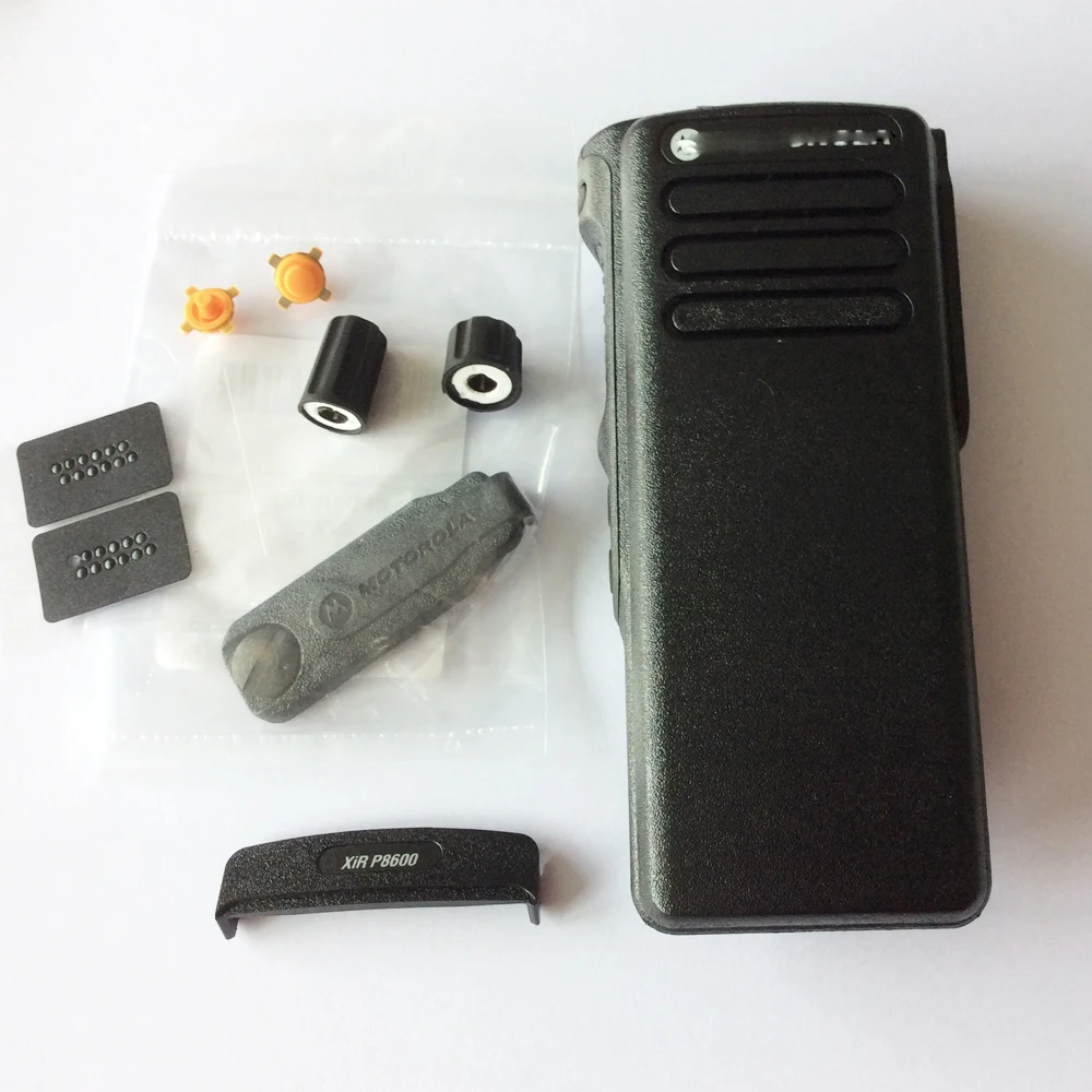 5 комплектов X верхний корпус для XIR P8600 запасные части корпуса|housing| |