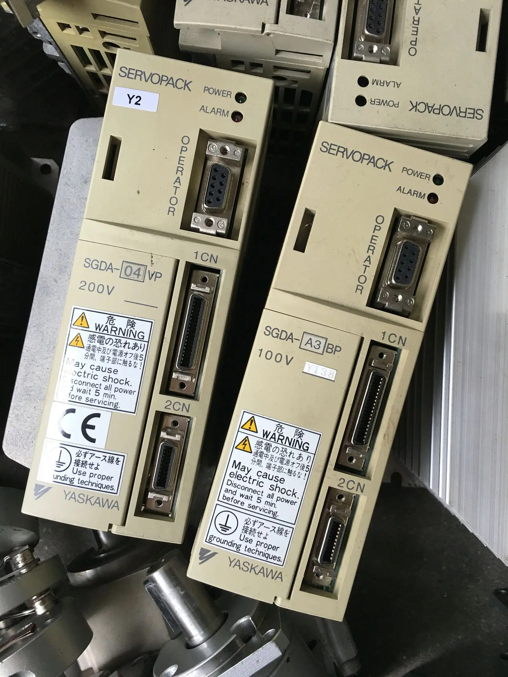 

Фонарь сервопривода; Использованный, 85% новый внешний вид; 3 месяца гарантии, бесплатная доставка