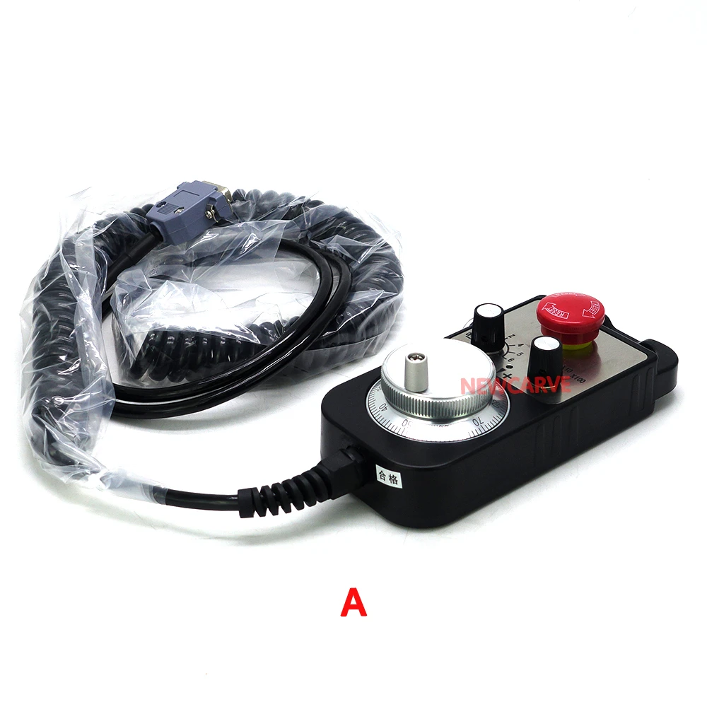 Плата контроллера Zk motion Mach3 3 4 5 6 USB 24 В + CNC 4/6|Маховик| |