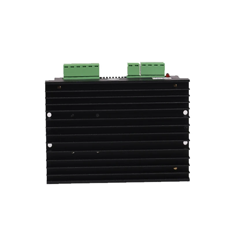 Шаговый привод Lichuan MC542 microstep nema23 4 2 А поддержка 20-50 В постоянного тока на станки
