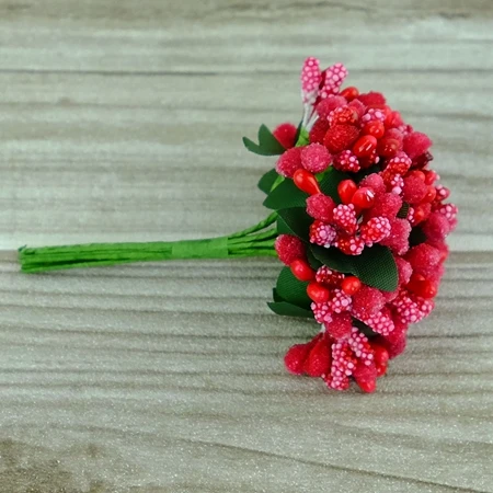 red 12 шт. мини пена Калла ручной работы искусственный цветок свадебное оформление букета DIY ВЕНОК Подарочная коробка Скрапбукинг Ремесло поддельные цветы - Цвет: red