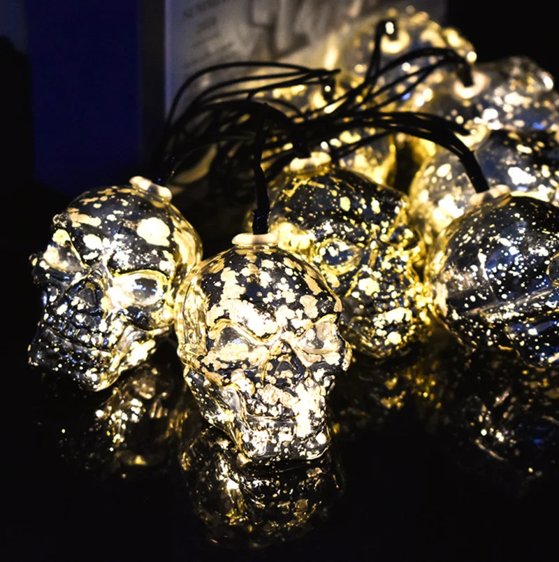 

Multi-color Christmas String Light Garden Wedding Party Holiday Tree Decor