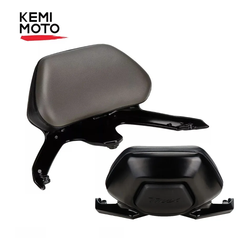 

TMAX530 TMAX 530 XP530 XP 530 XP-530 Motorcycle Backrest Rear Passenger Seat For YAMAHA TMAX-530 T-MAX 530 2012 2013 2014 2015
