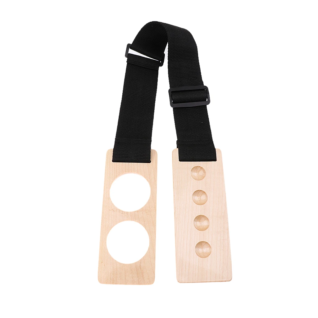 

Antiskid Plate Cello Rest Pad Endpin Pad Wood Cello Endpin Pad for Cello