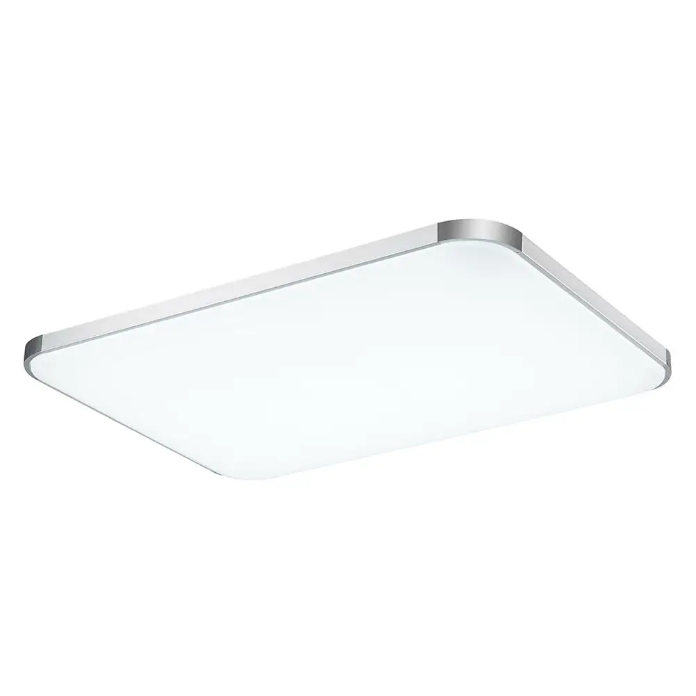 Потолочный светильник потолочный холодный белый 144 светодиода Офисная Рабочая