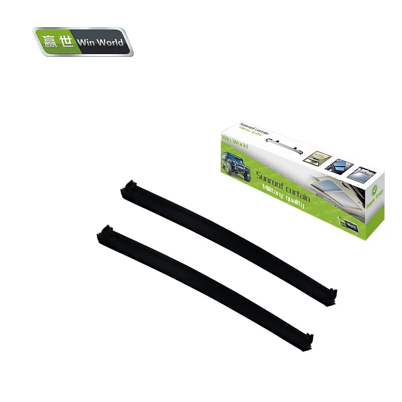 Серая/бежевая/черная Автомобильная Солнцезащитная крыша в сборе солнцезащитный