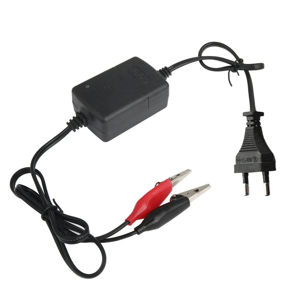 UK 89800mAh 12V lcd 4 USB Автомобильное зарядное устройство для автомобиля | Обустройство