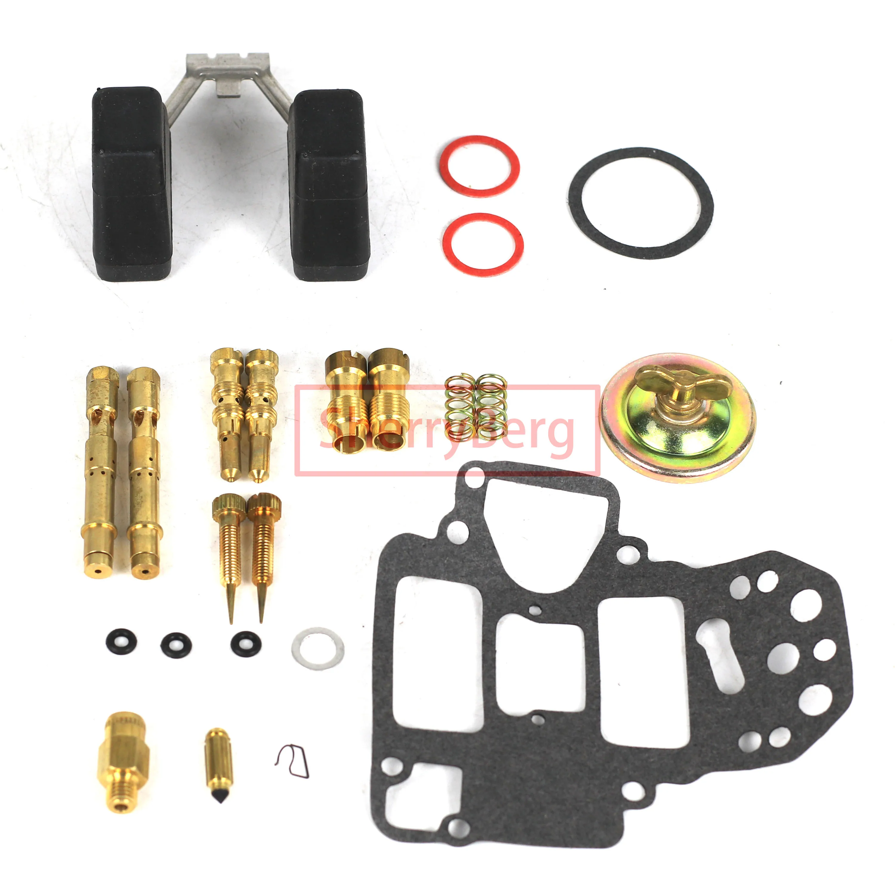 40/42/45 DCOE Карбюратор Carb Rebuild Repair Tune Up Kit с поплавком для weber EMPI|weber empi|kit kitskit ir |
