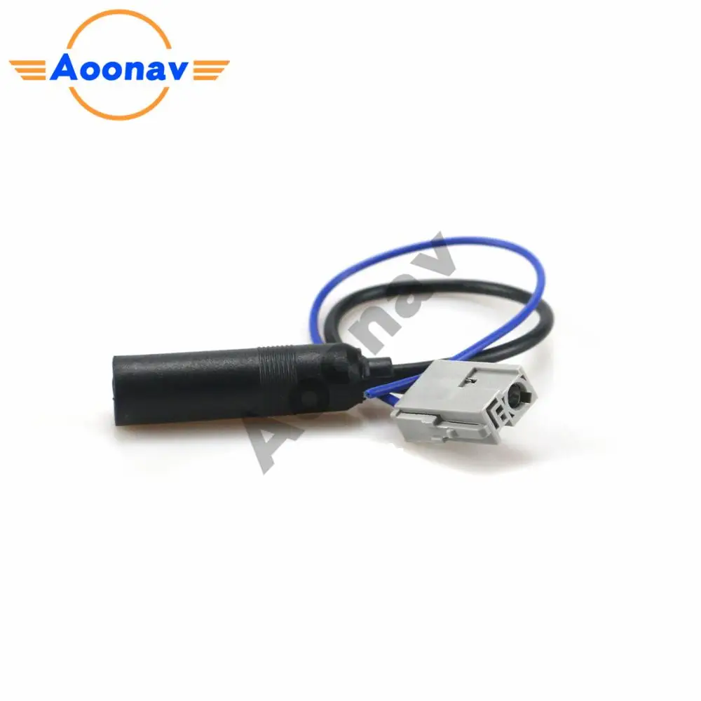 Автомобильная стереомагнитола Aoonav 13 117 адаптер антенны для HONDA 2010 + (выбранные
