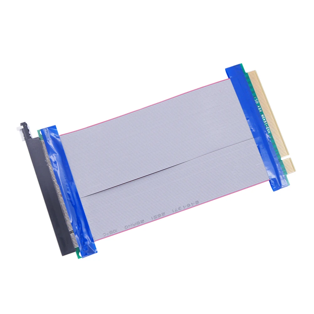 

Кабель-адаптер PCI-E 16x к 16x для майнинга BTC/GPU
