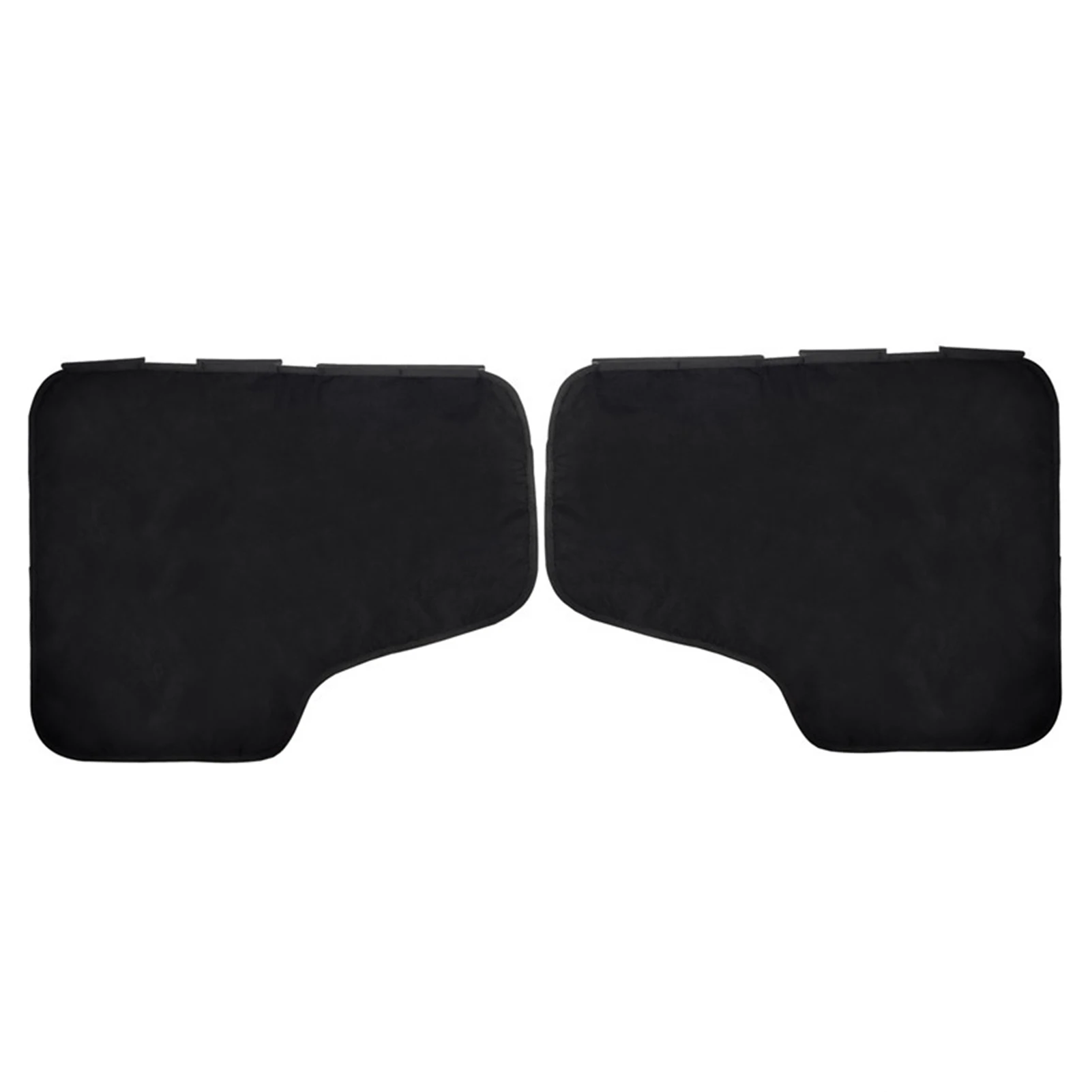 

Pet Dog Car Door Protector Pad Vehicle Protective Mate Cover Waterproof Protection Mats Non-slip Scratch Guard For Tool Lovely