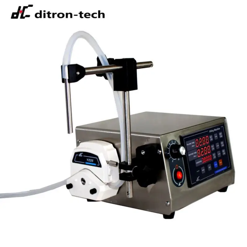 

Concentrated Windshield Cleaner Liquid Garlic Sauce Filling Machine