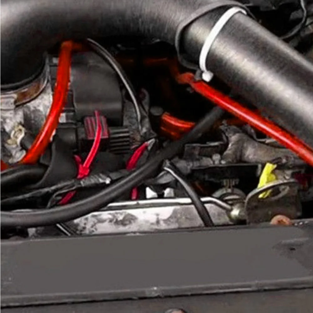 

Accessories Vacuum Hose Car Anti-aging Motorcycle Replacement Corrosion resistance