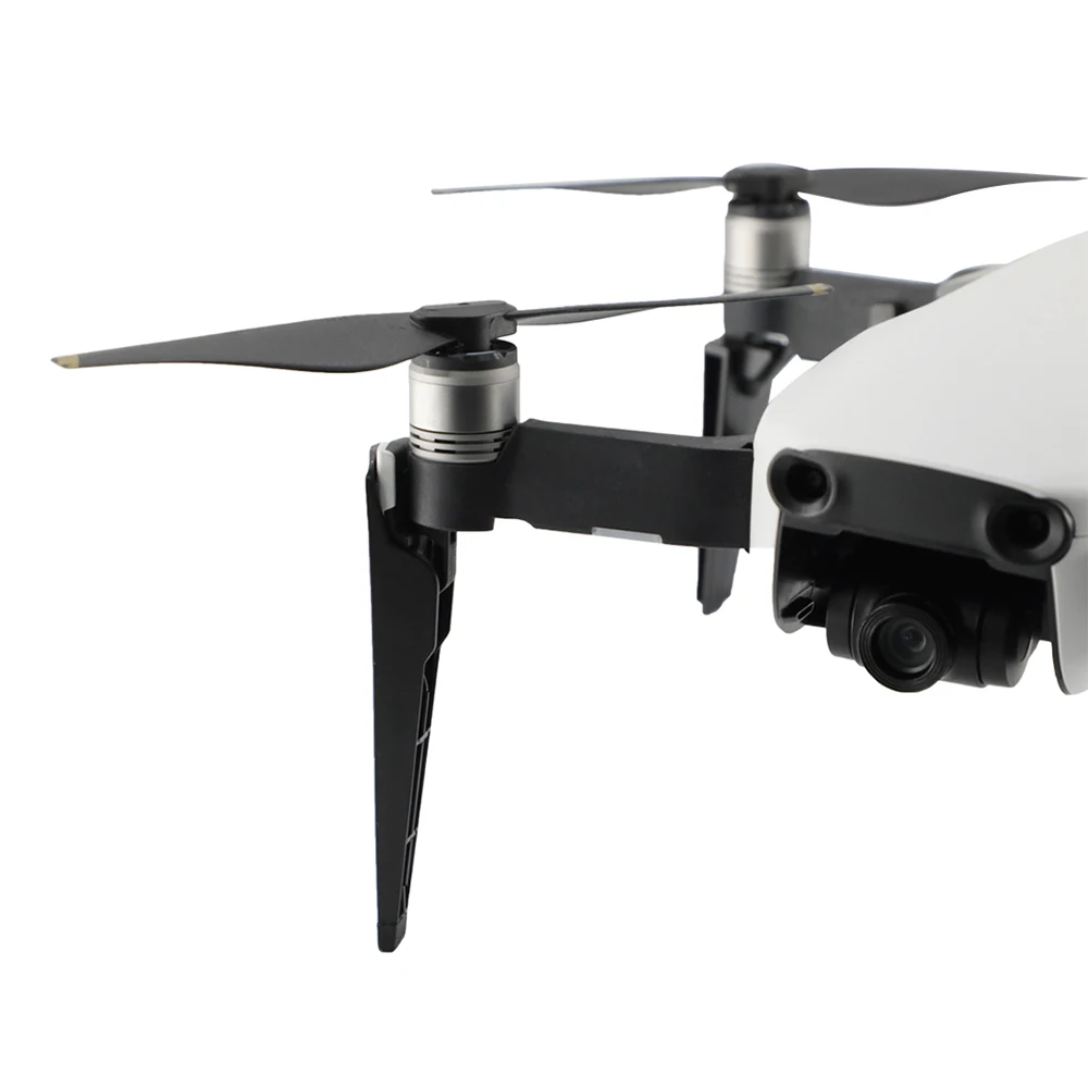4 шт. расширитель высоты для DJI Mavic Air Drone|Посадочные шасси| |