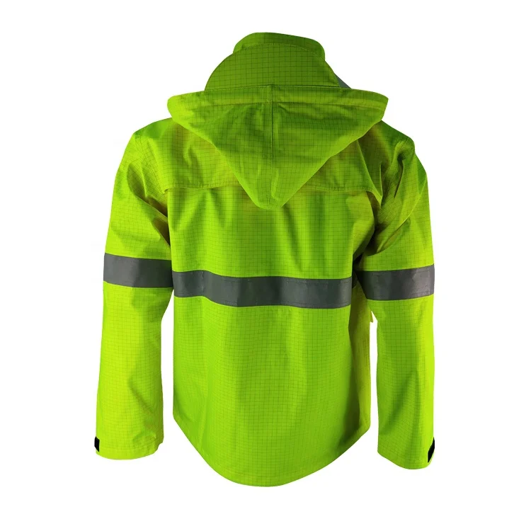Сверхпрочный дождевик Arc Flash Rain | Инструменты