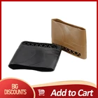 Охотничье ружье, резиновая подкладка для отдачи, ударопрочный протектор для винтовки, аксессуар для стрельбы накладки на ягодицы